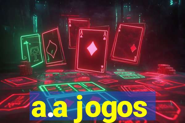 a.a jogos